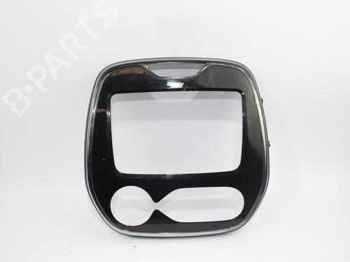 Used Other RENAULT CAPTUR I (J5_, H5_) [2013-2025]  14057260