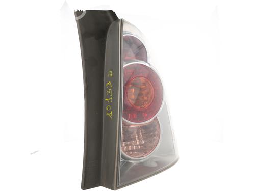 Right taillight TOYOTA COROLLA Verso (_E12_)  | BP29906018C35