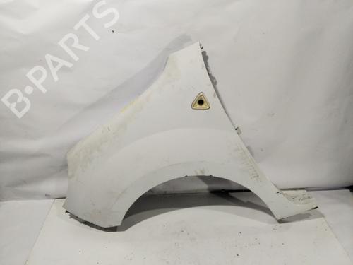 Parafango anteriore sinistro RENAULT KANGOO / GRAND KANGOO II (KW0/1_) [2008-2025]  30926102