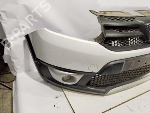Front bumper DACIA SANDERO II | BP30978178C7