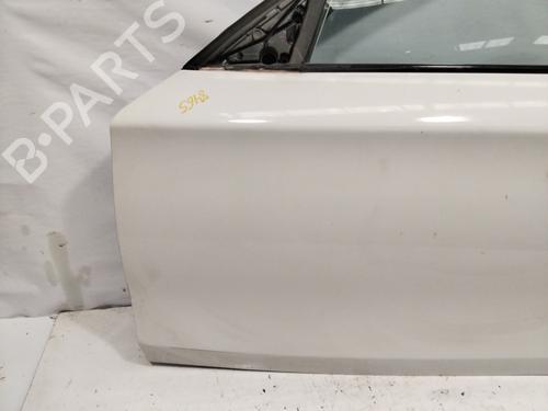 Left front door BMW 1 (E87) 116 d | BP23456432C2 