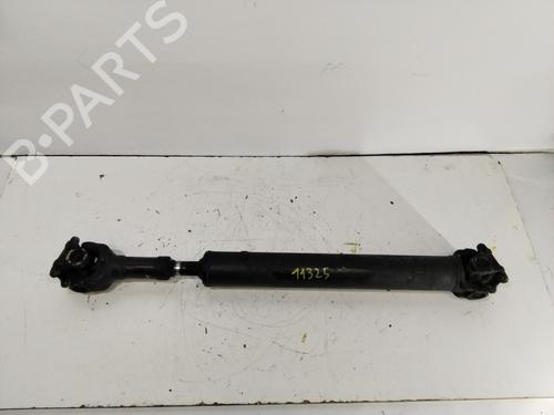 Used Driveshaft Driveshaft ISUZU N (6th Generation) [2005-2026] 33460051 33460051