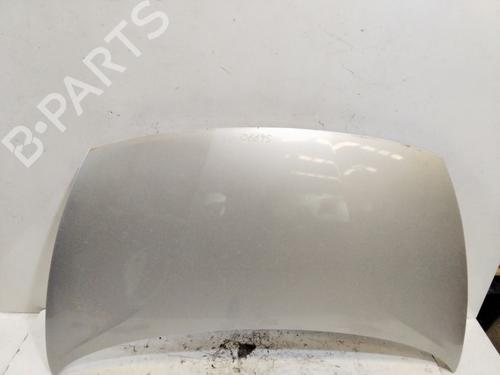 Used Hood KIA RIO III (UB) 1.2 CVVT (84 hp) 18260211