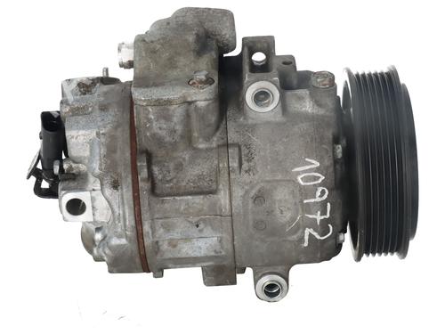 Used AC compressor AC compressor SEAT IBIZA IV (6J5, 6P1) [2008-2017] 32991763 32991763