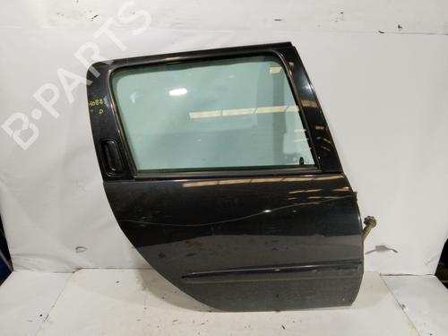 Used Right rear door PEUGEOT 206 SW (2E/K) 1.6 HDi 110 (109 hp) 31914925