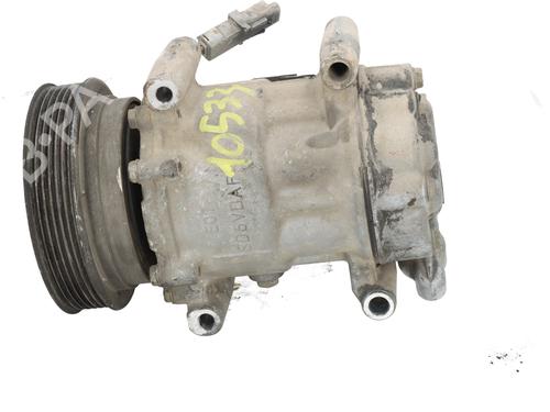 Used AC compressor RENAULT KANGOO / GRAND KANGOO II (KW0/1_) [2008-2026]  31709118
