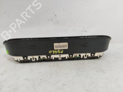 Instrument cluster CITROËN C5 I (DC_) 2.0 HDi (DCRHZB, DCRHZE) | BP25471582C47 