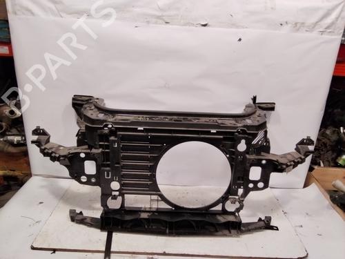 Frontplate/Frontkurv MINI MINI COUNTRYMAN (R60) Cooper D (112 hp) 26569256