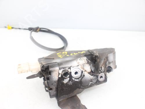 Front right lock CITROËN C4 I (LC_)  | BP16520187C97 