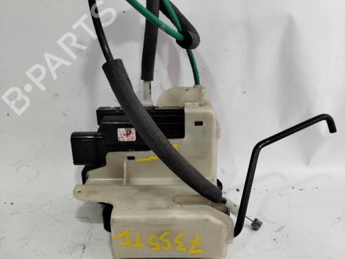 Used Rear left lock HYUNDAI i10 II (BA, IA) 1.2 (87 hp) 24457437