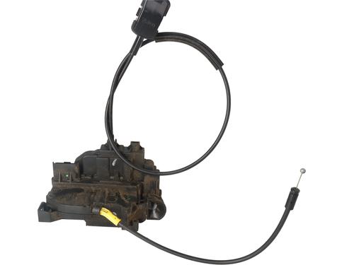 Used Front left lock Front left lock RENAULT KANGOO BE BOP (KW0/1_) 1.5 dCi (110 hp) 34607358 34607358