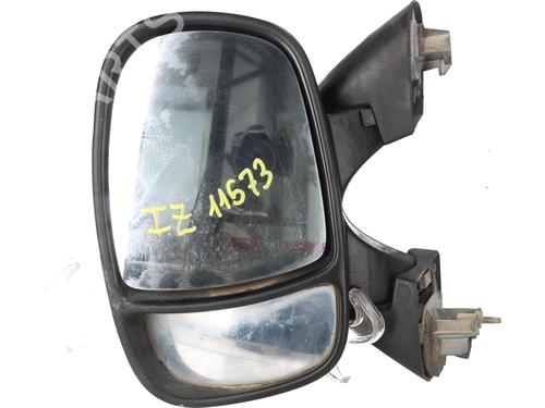 Used Left mirror Left mirror RENAULT TRAFIC II Bus (JL) 1.9 dCI 80 (JL0B) (82 hp) 34471474 34471474
