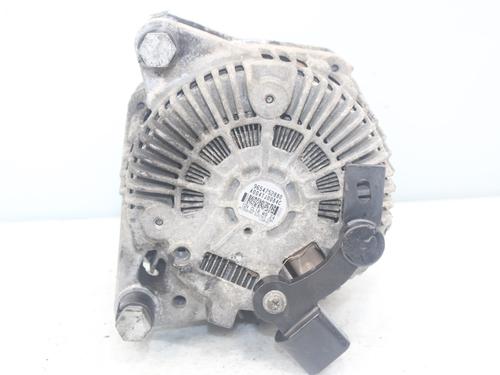 Used Alternator PEUGEOT 407 (6D_) 2.0 (6DRFNB, 6DRFNE) (136 hp) 16963263