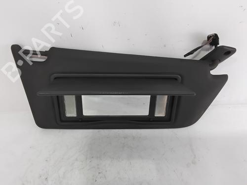 Right sun visor OPEL ASTRA H (A04)  | BP29427263I2 