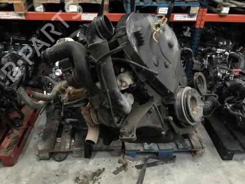 Engine VW GOLF III (1H1) 1.9 TDI Syncro (1HX1) | BP8551336M1 