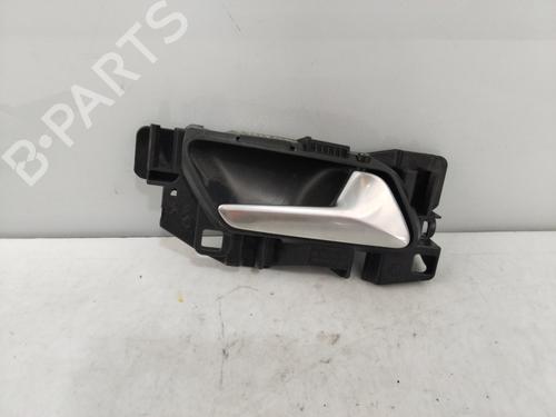 Used Front right interior door handle PEUGEOT 308 SW II (LC_, LJ_, LR_, LX_, L4_) 1.6 BlueHDi 120 (120 hp) 19135994