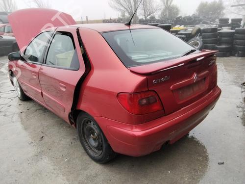 Egr CITROËN XSARA (N1) 1.9 D | BP32420508M69 