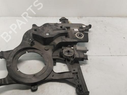 Used Front right window mechanism PEUGEOT RIFTER [2018-2025]  27817402