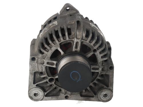 Used Alternator Alternator RENAULT SCÉNIC II (JM0/1_) [2003-2010] 35785168 35785168