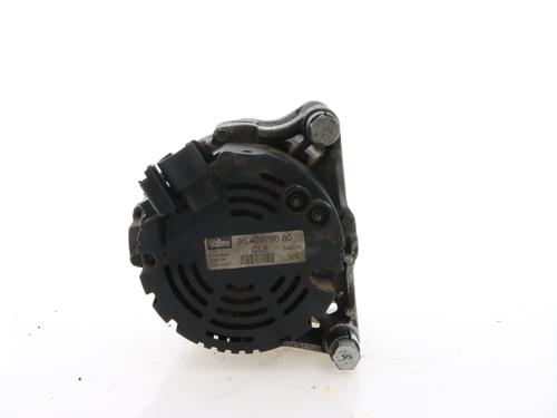 Used Alternator CITROËN C2 (JM_) 1.4 (73 hp) 30690327