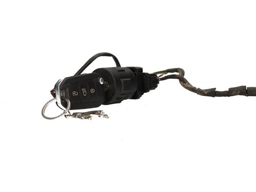 Ignition barrel PEUGEOT 208 I (CA_, CC_)  | BP29591937M48