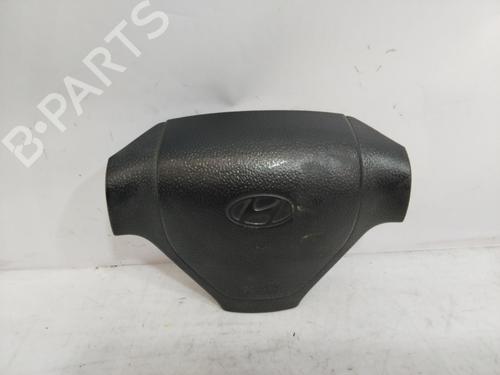 Driver airbag HYUNDAI GETZ (TB) 1.1 | BP25471506C9 