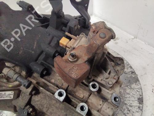 Gearbox FORD TRANSIT Van (FA_ _)  | BP27209965M3 