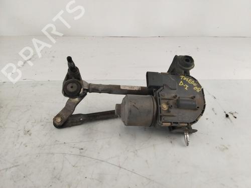 Used Front wiper motor SEAT TOLEDO III (5P2) [2004-2009]  27564272