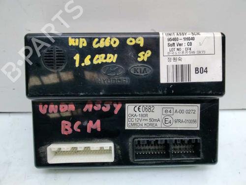 Elektronisk modul KIA CEE'D Hatchback (ED) [2006-2012]  10248809
