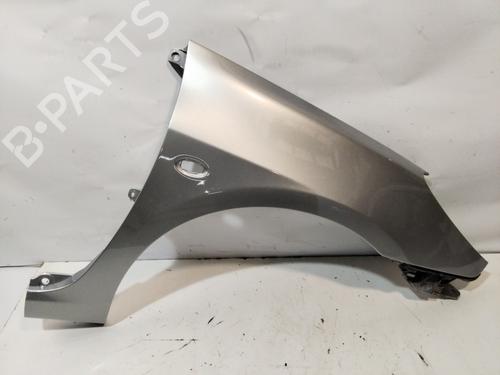 Used Right front fenders PEUGEOT 307 (3A/C) [2000-2012]  29606342
