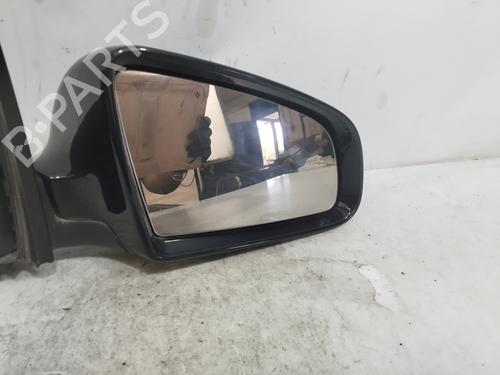 Right mirror AUDI A6 C6 (4F2)  | BP27469631C27 