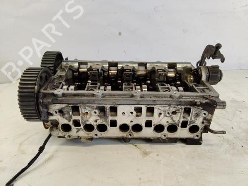 Zylinderkopf VW TOURAN (1T1, 1T2)  | BP29982580M5 
