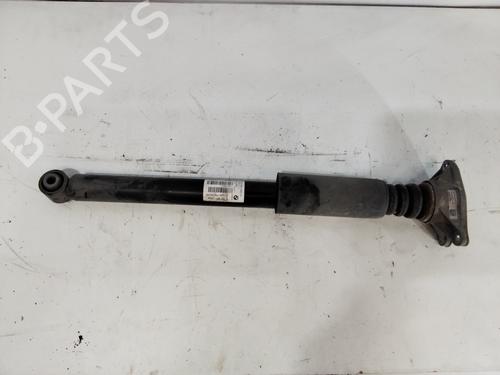 Used Left rear shock absorber Left rear shock absorber BMW 2 Gran Tourer (F46) 216 d (116 hp) 34348491 34348491