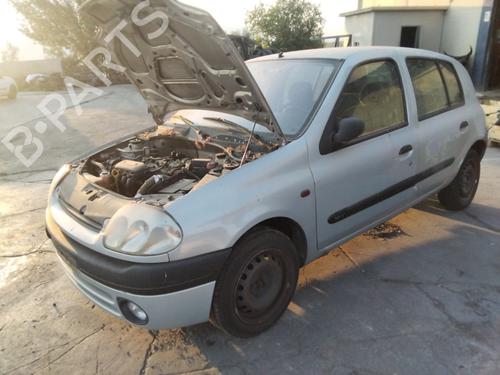 Used Parts RENAULT CLIO II (BB_, CB_) 1.2 (BB0A, BB0F, BB10, BB1K, BB28, BB2D, BB2H, CB0A,... (58 hp) 3584363