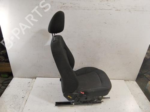 Left front seat AUDI A1 (8X1, 8XK) 1.6 TDI | BP20237240C15 