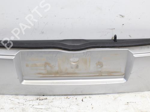 Tailgate CITROËN C2 (JM_)  | BP17133343C6 