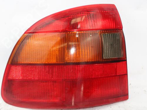 Left taillight OPEL ASTRA F Saloon (T92)  | BP15603735C34 