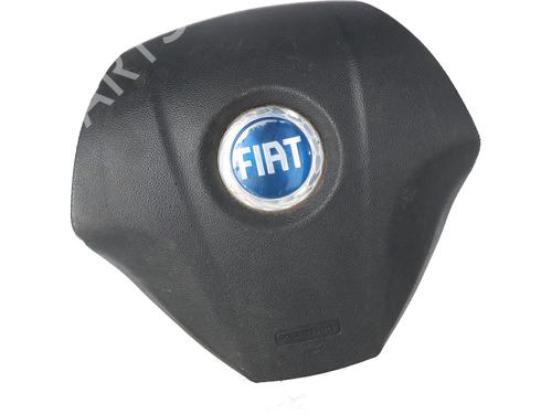 Used Driver airbag Driver airbag FIAT PUNTO EVO (199_) 1.4 (199AXB1A) (77 hp) 34735850 34735850