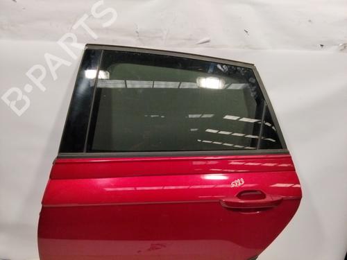 Left rear door VW TAIGO (CS1)  | BP29435578C4 