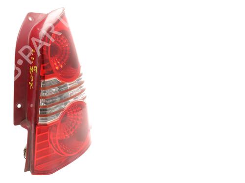 Right taillight HYUNDAI ATOS (MX) 1.1 | BP30274867C35 