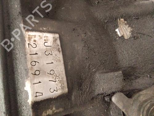 Gearbox HYUNDAI MATRIX (FC) 1.5 CRDi | BP27393351M3 