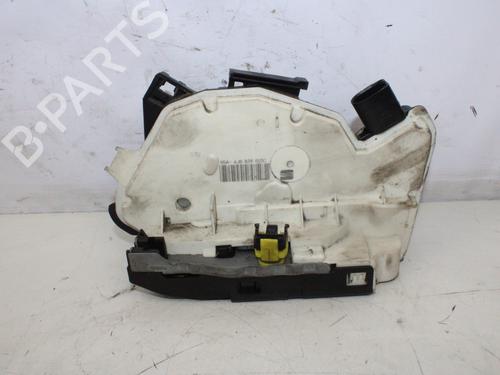 Used Rear left lock SEAT IBIZA IV (6J5, 6P1) [2008-2017]  13483051