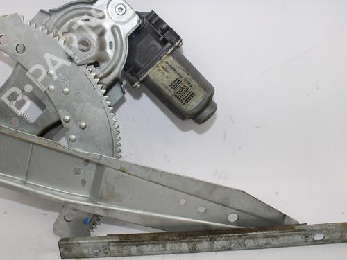 Front left window mechanism NISSAN NOTE (E11, NE11)  | BP12541163C22 