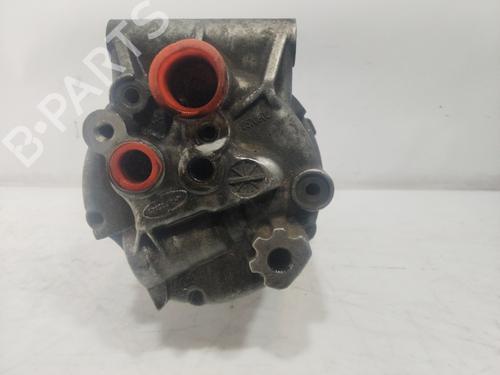 Airco pomp RENAULT SCÉNIC II (JM0/1_)  | BP29911235M34 