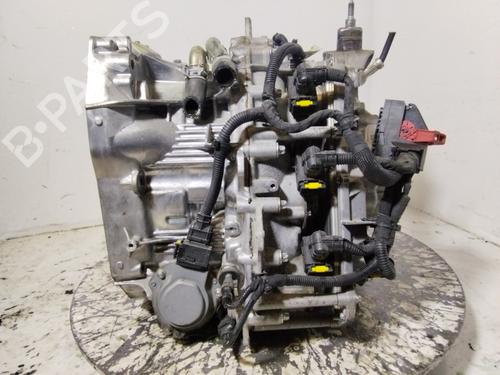 Gearbox RENAULT MEGANE IV Hatchback (B9A/M/N_) | BP31878783M3