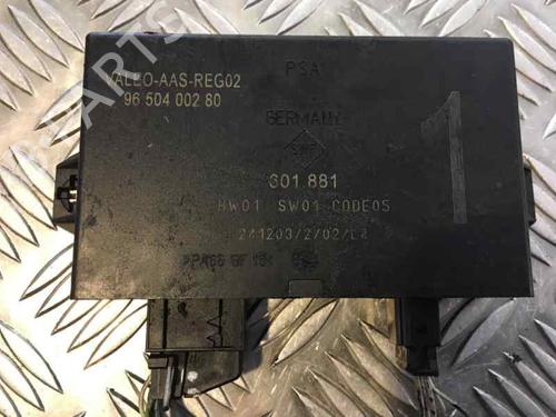 Elektronische module FORD ESCORT VI (GAL, AAL, ABL) 1.8 D (60 hp) 8544637