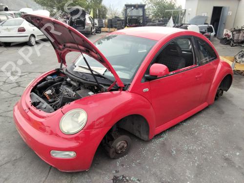 Gebruikte VW NEW BEETLE (9C1, 1C1) [1998-2012]  4243562 Onderdelen