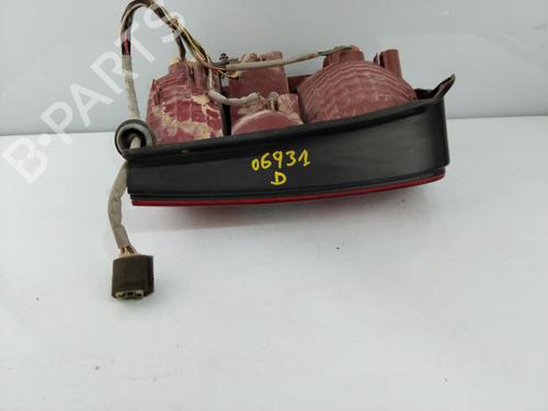Right taillight KIA CARNIVAL II (GQ) 2.9 CRDi | BP19072619C35 