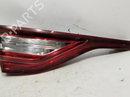 Venstre baklys, luke RENAULT MEGANE IV Hatchback (B9A/M/N_)  | BP29944664C79 