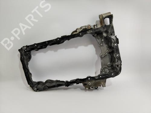 Used Oil sump PEUGEOT 3008 II SUV (MC_, MR_, MJ_, M4_) 2.0 BlueHDi 180 (181 hp) 21568204